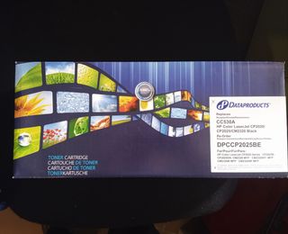 Tóner compatibles HP304A NUEVOS