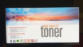 Tóner compatibles HP304A NUEVOS