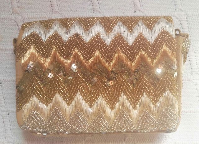 Bolso El corte Inglés