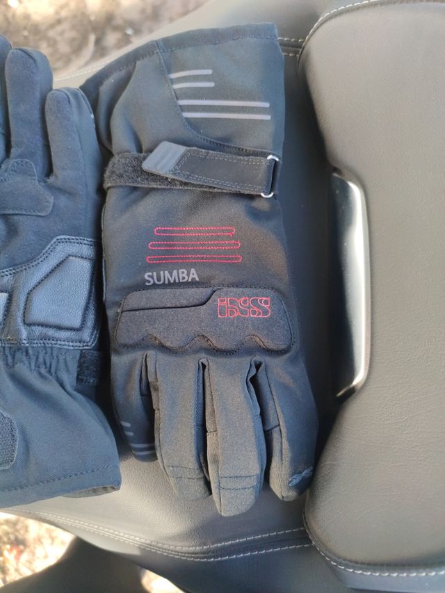 guantes