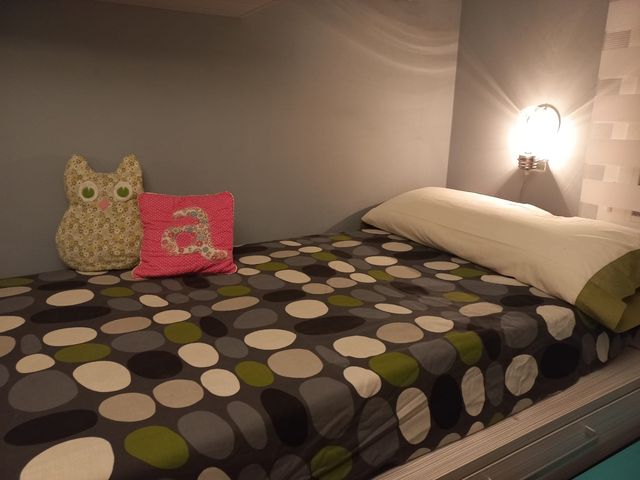 Funda nórdica cama de 90