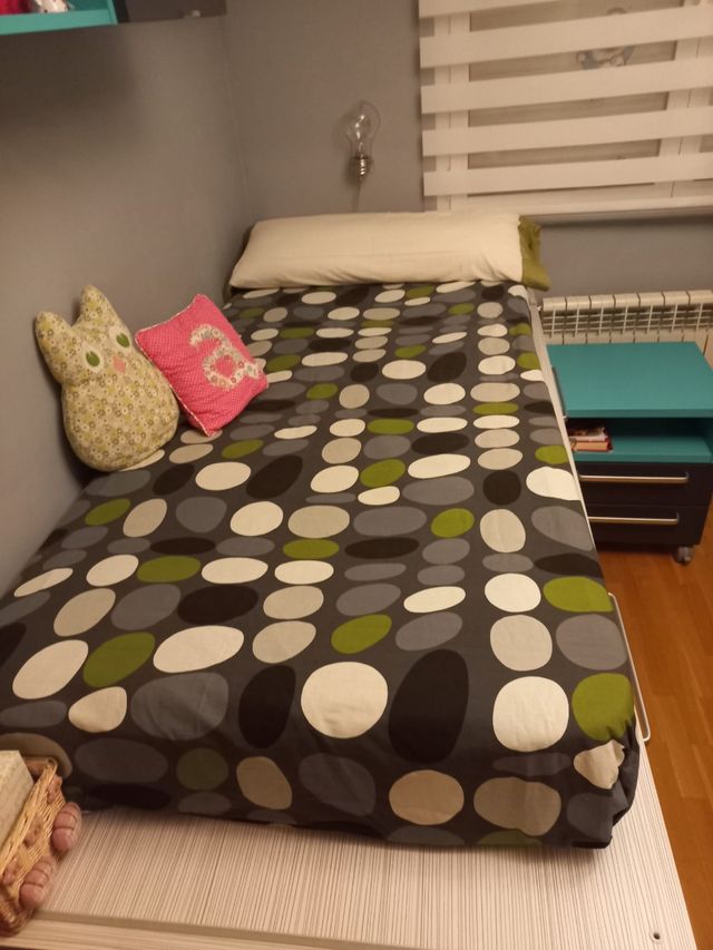 Funda nórdica cama de 90