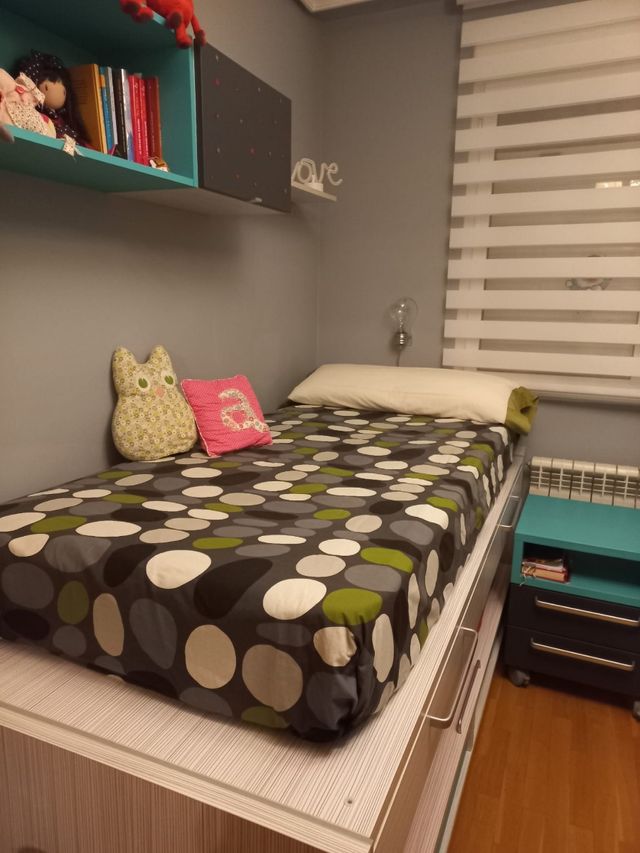 Funda nórdica cama de 90