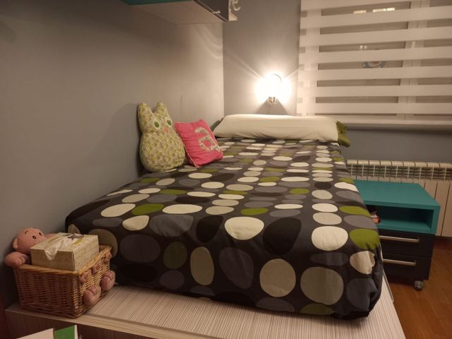 Funda nórdica cama de 90