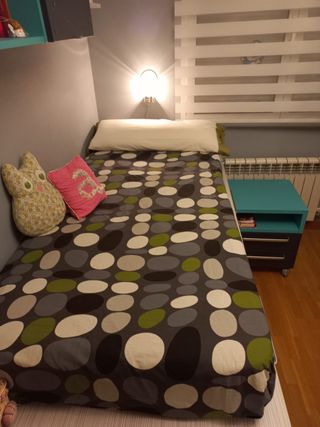 Funda nórdica cama de 90