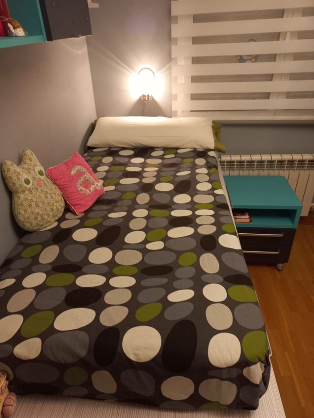 Funda nórdica cama de 90