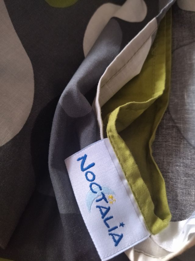 Funda nórdica cama de 90