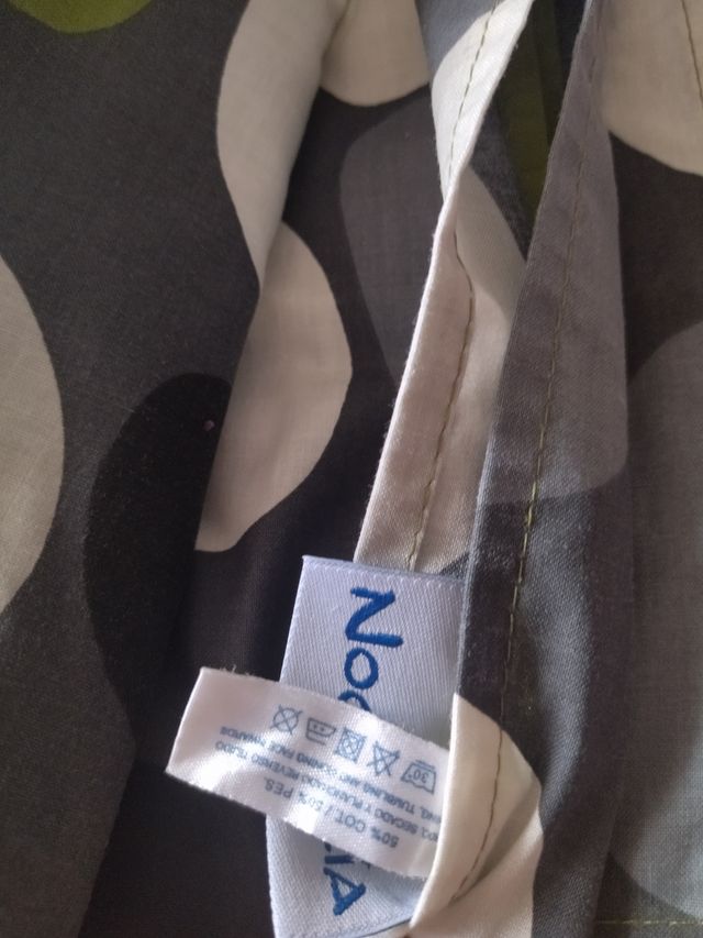 Funda nórdica cama de 90