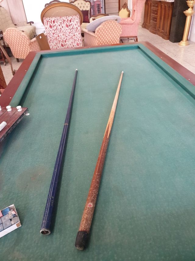 mesa billard