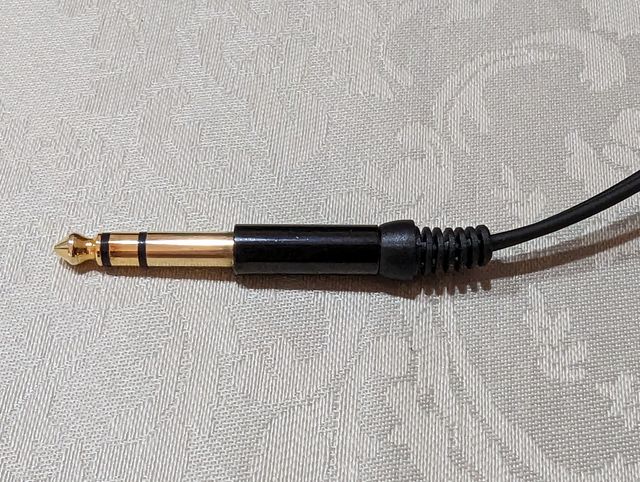 Auriculares Sennheiser HD 580 version 2