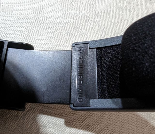 Auriculares Sennheiser HD 580 version 2