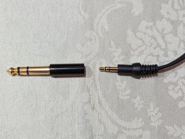 Auriculares Sennheiser HD 580 version 2