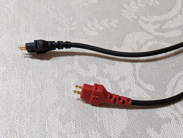 Auriculares Sennheiser HD 580 version 2