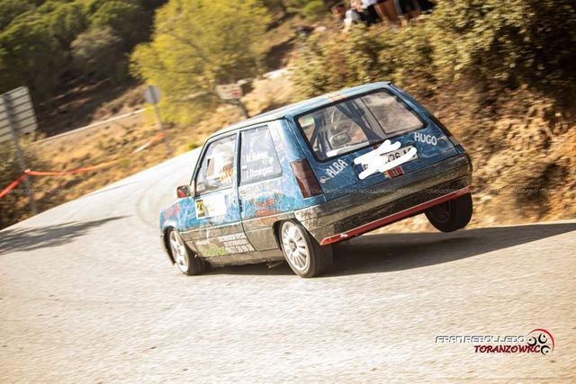 Renault 5 GTL 1.4 1989