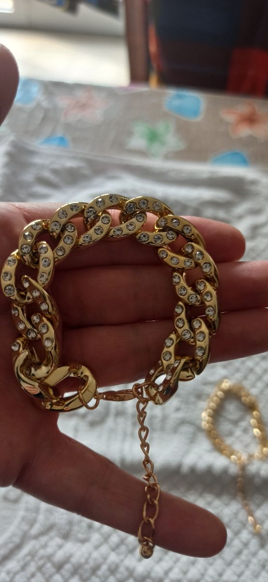 2 Braccialetti