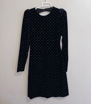Vestido fiesta talla S