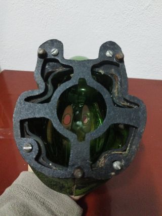 Farol rana