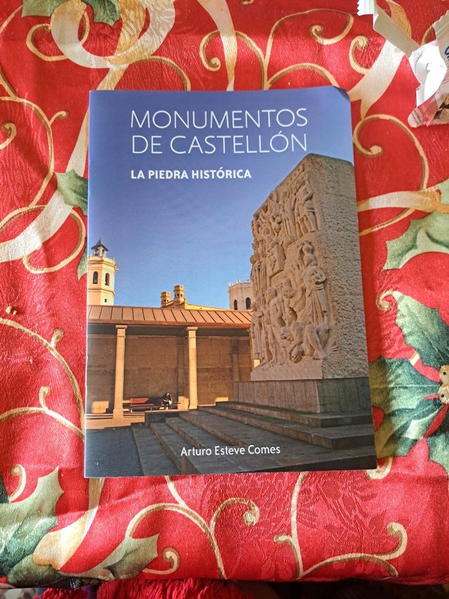 monumentos de castellon , precio final.