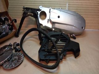 DESPIECE HONDA SH 125 SCOOPY 2013 EN ADELANTE