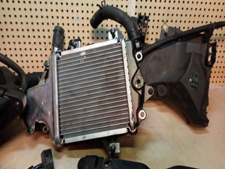 DESPIECE HONDA SH 125 SCOOPY 2013 EN ADELANTE