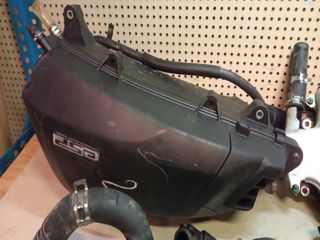 DESPIECE HONDA SH 125 SCOOPY 2013 EN ADELANTE