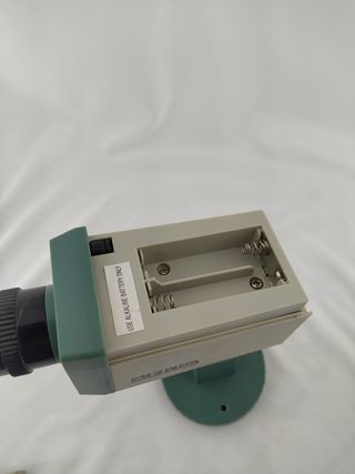 Telecamere di sorveglianza 