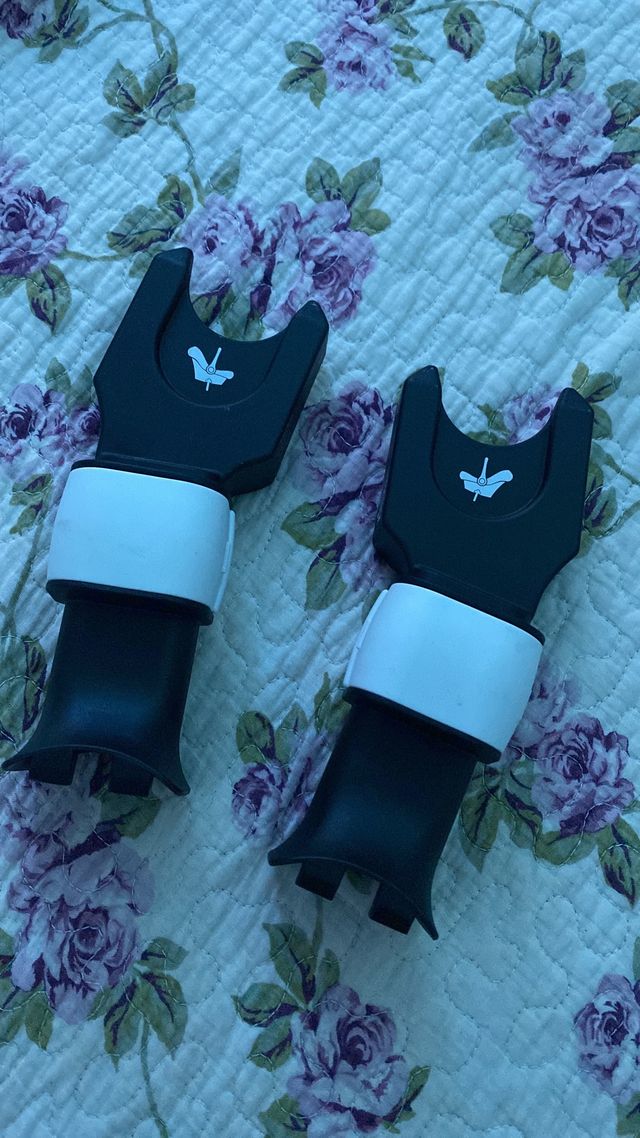 Adaptadores bugaboo camaleón