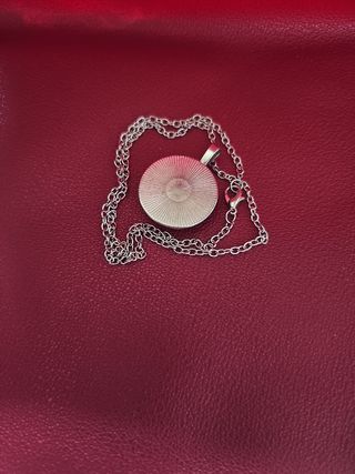 colgante ironman triangulo nuevo