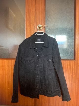 Cazadora Zara Men