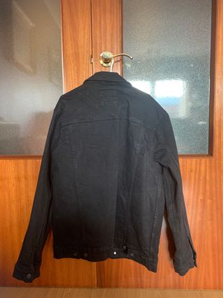 Cazadora Zara Men