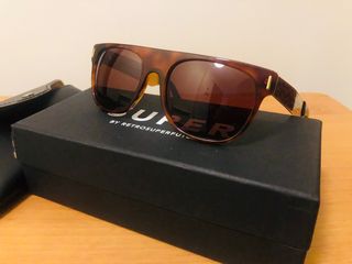 Gafas Retrosuperfuture