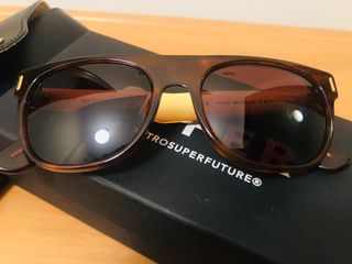 Gafas Retrosuperfuture