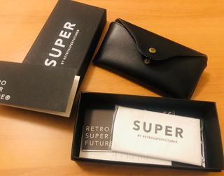 Gafas Retrosuperfuture