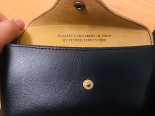 Gafas Retrosuperfuture