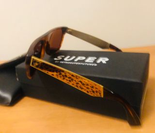 Gafas Retrosuperfuture