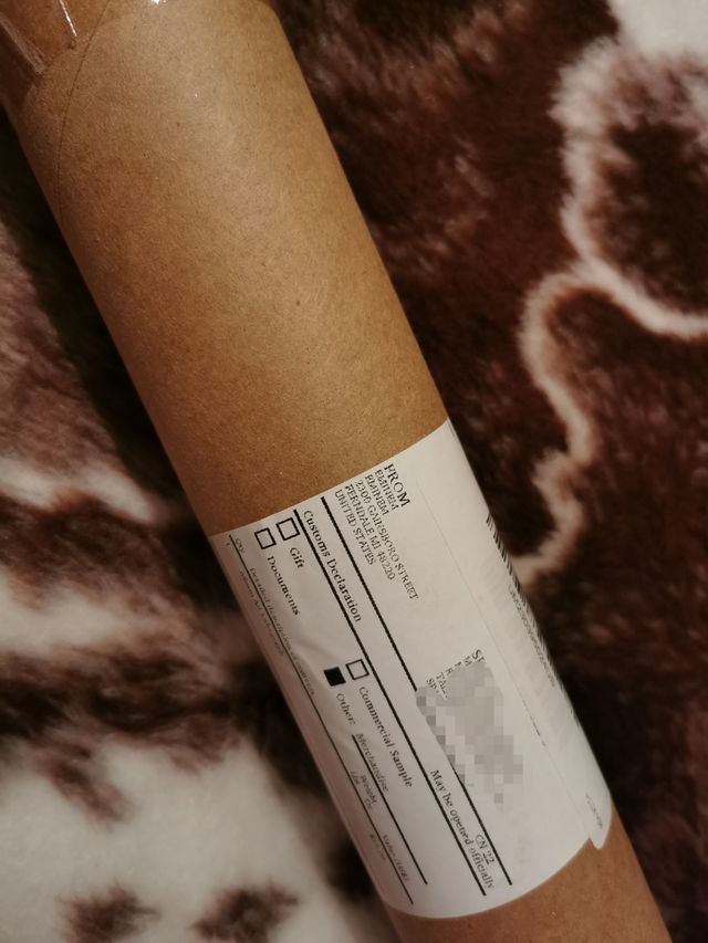 EMINEM KAMIKAZE ÁLBUM ARTE LITOGRAFÍA