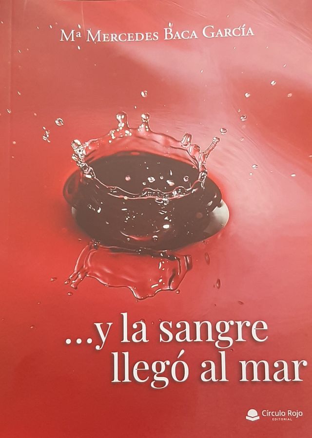 ...y la sangre llegó al mar.