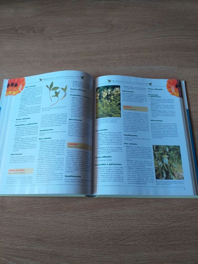 enciclopedia de medicina natural y salud.