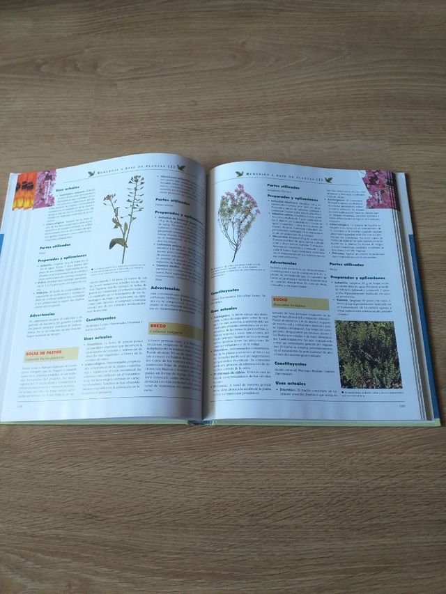 enciclopedia de medicina natural y salud.