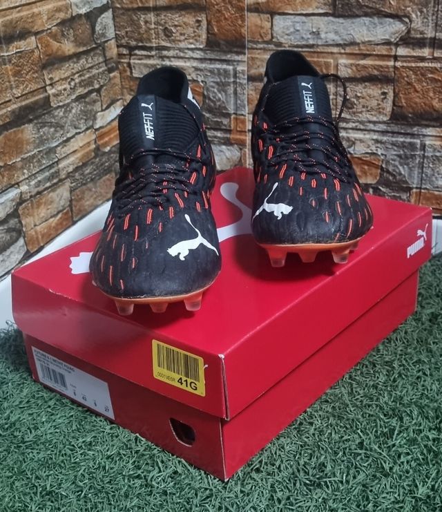 Botas Futbol Puma Future