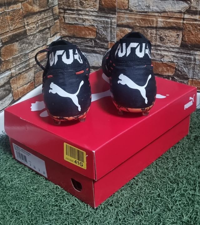 Botas Futbol Puma Future