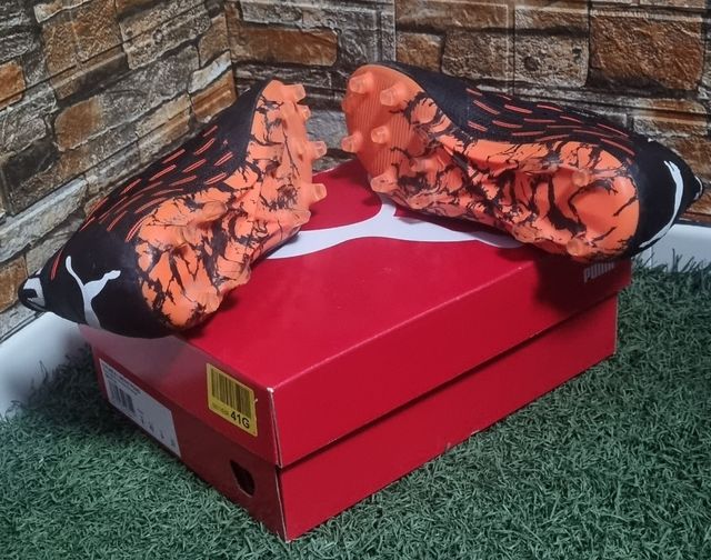 Botas Futbol Puma Future