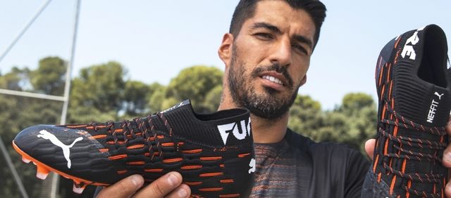 Botas Futbol Puma Future