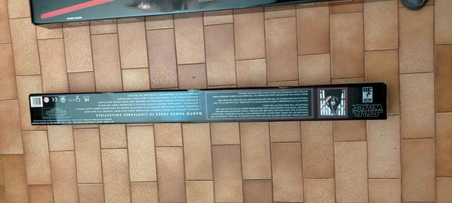 Espada laser star wars