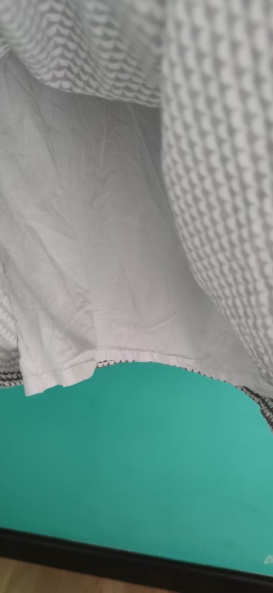 Vestido de niña de Fina Ejerique