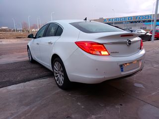 Opel Insignia 2.0 Cdti Edition