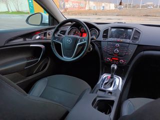 Opel Insignia 2.0 Cdti Edition