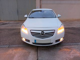 Opel Insignia 2.0 Cdti Edition