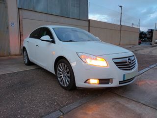 Opel Insignia 2.0 Cdti Edition