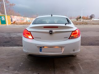 Opel Insignia 2.0 Cdti Edition